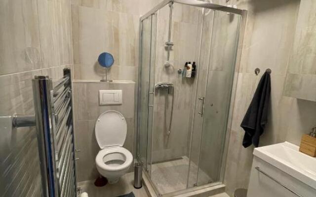 Hello 3B Apartman