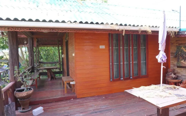 Ruenkhawhom Residence