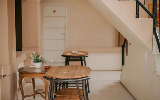 RedDoorz @ Tienery Guest House