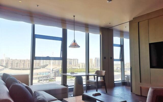 Courtyard by Marriott Luoyang