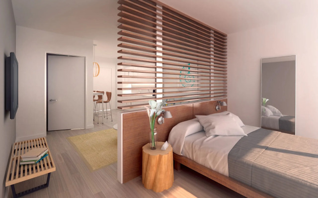 6080 Design Hotel by Eskape Collection