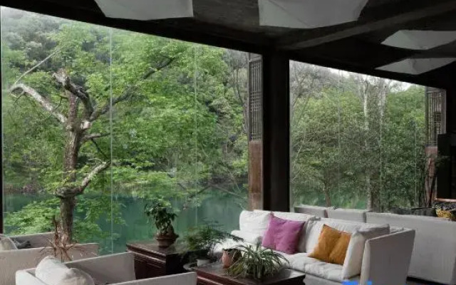 Huamantang Liuli Xiangyuan Hotel