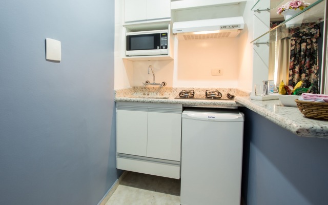 Paulista Flat