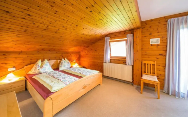 Ferienwohnung Schoberhof