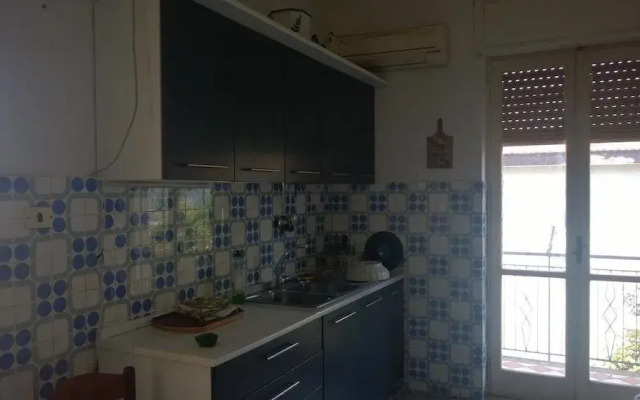 La Casa Del Laghetto