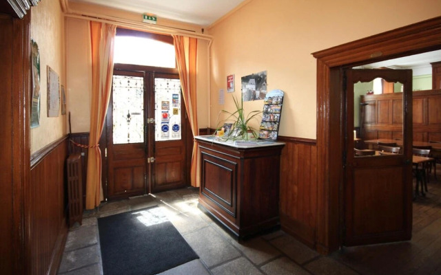 Hôtel du Berry