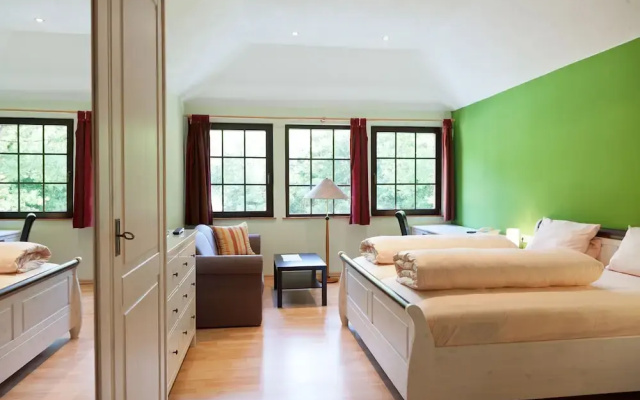 Hotel Forellenhof