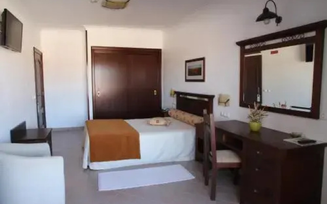 Hotel Santa Clara