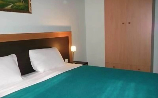 Hotel Vila Silia