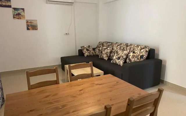 Apartament 2 Promenada