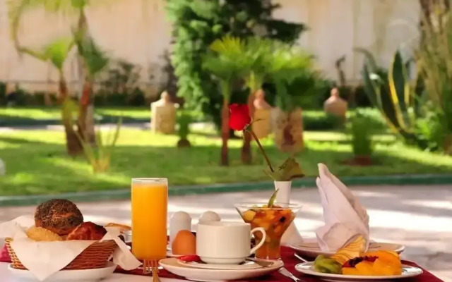 Art Suites El Jadida