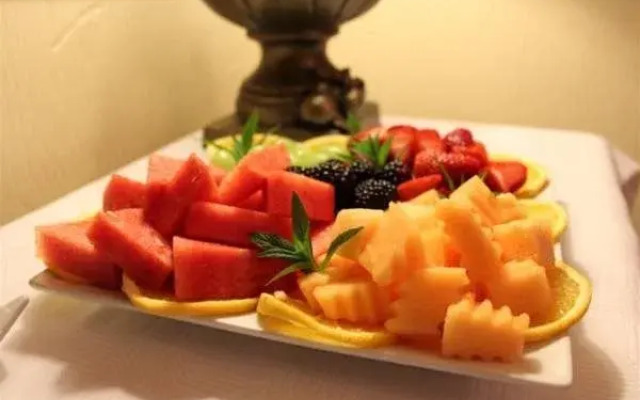 Li-Li Bed & Breakfast