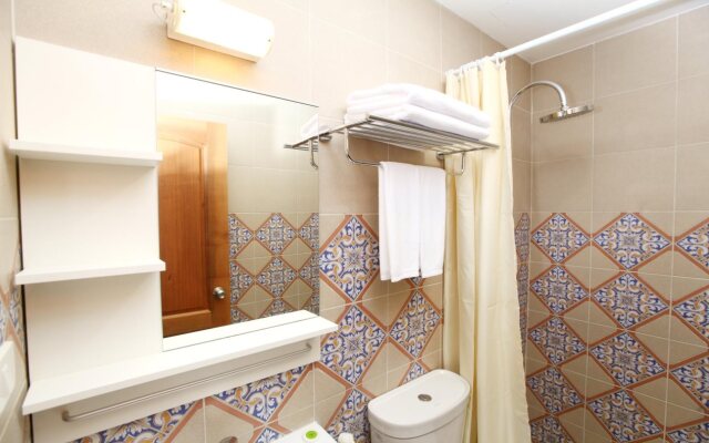 V Check Inn Sukhumvit 22