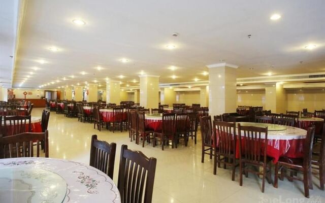 Hangzhou Xianghe North Star Hotel