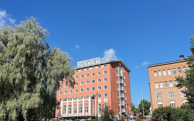 2ndhomes Hämeenkatu Apartment