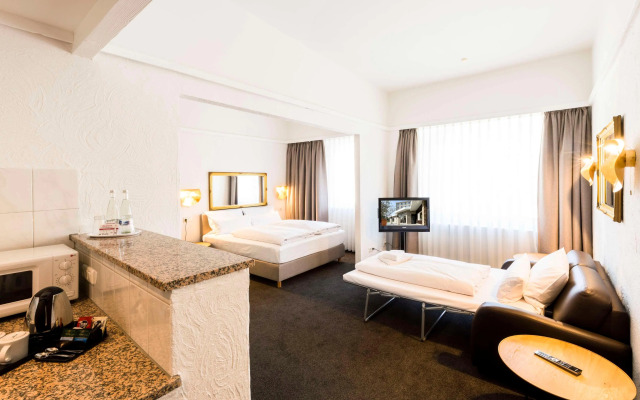 Best Western Hotel Mainz