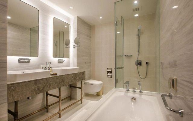 JEN Penang Georgetown by Shangri-La