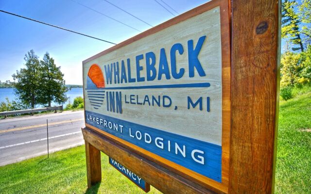 Whaleback Inn
