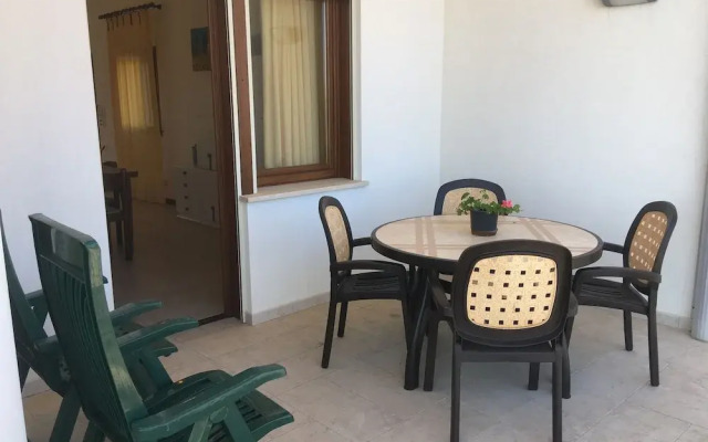 Appartamento Spiaggia Playa