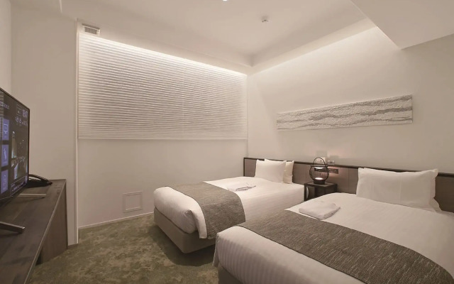 Oriental Hotel Kyoto Rokujo