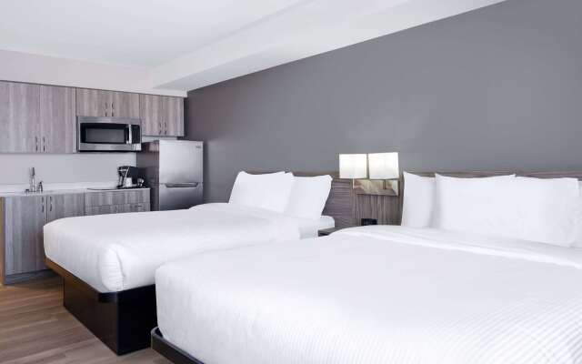 Microtel Inn & Suites by Wyndham Kanata Ottawa West