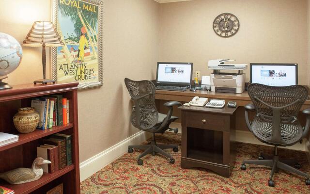 Pensacola Suites Hotel