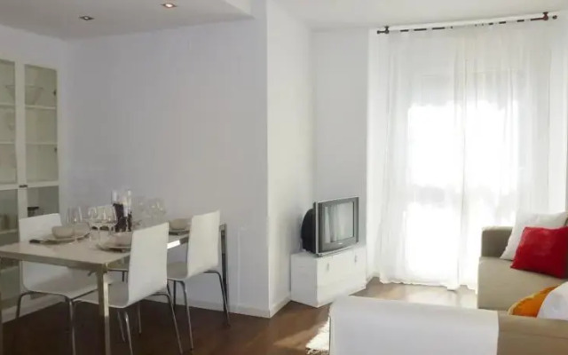 Singular Apartments Genoveva