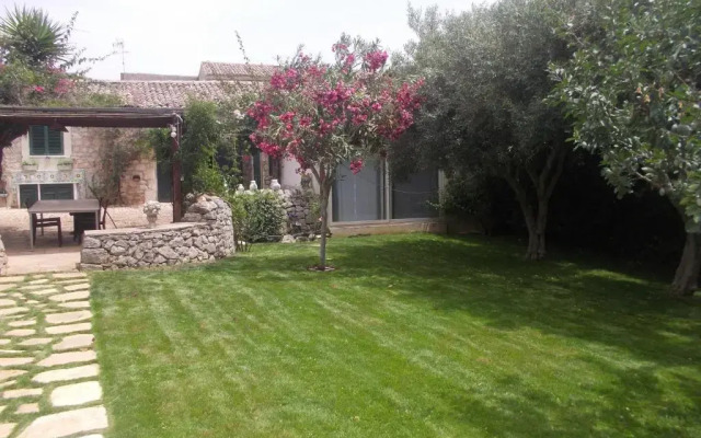 Oasi di Campagna luxury rooms