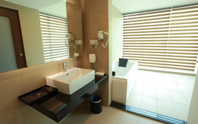 Symphony Suites