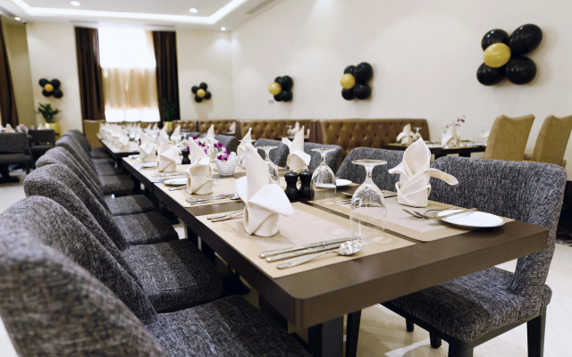 SKAF Hotels
