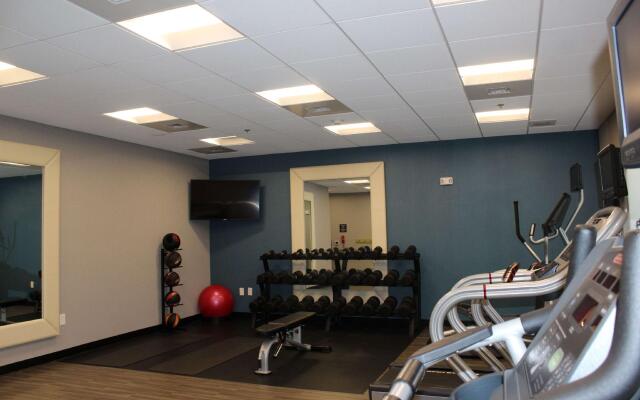 Hampton Inn Lexington, NC