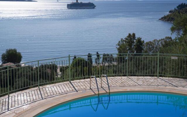 Kerasia Bay View Villa