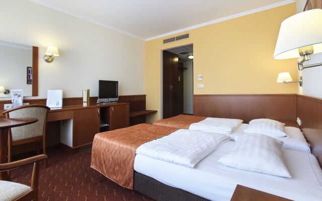 Airport Hotel Budapest