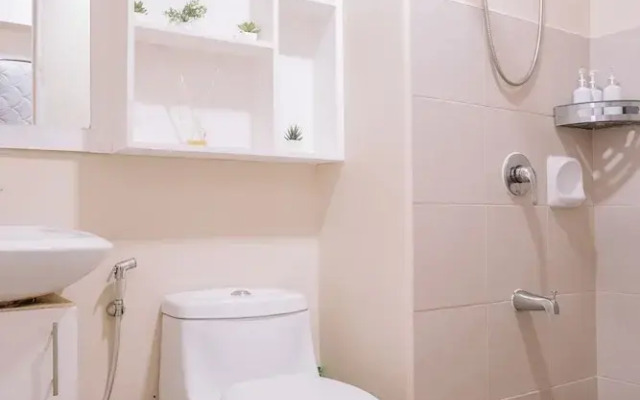 A Dreamy Escape for Three