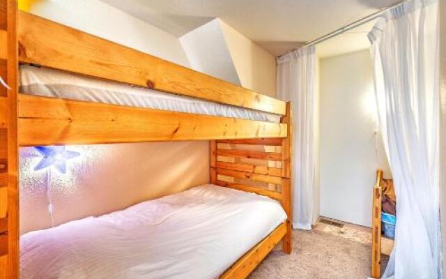 Surf Watch House in Copalis Beach