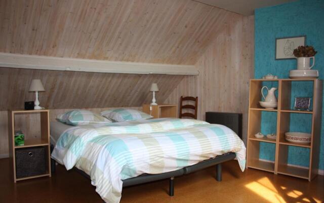 Vakantiewoning Cosy Corner