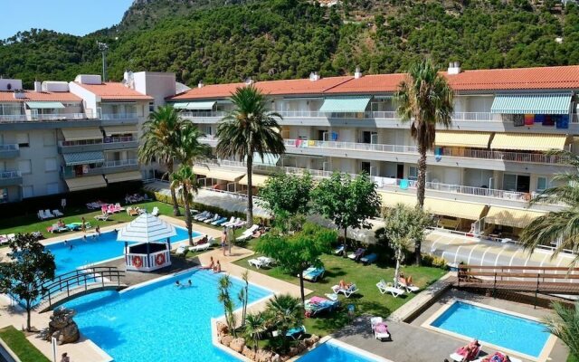 Inmo Estartit Apto. Illa mar d'Or 109