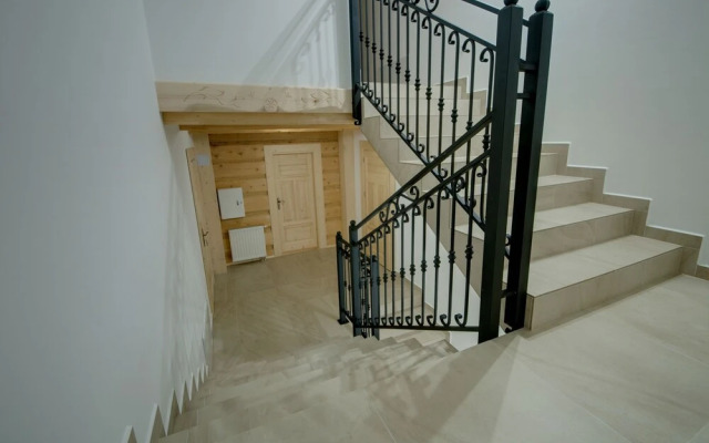Willa Olsza Apartamenty