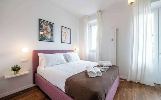 Casa Belfiore in Firenze