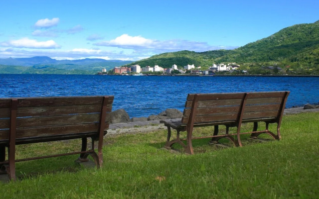 Kohan No Yado Kojima