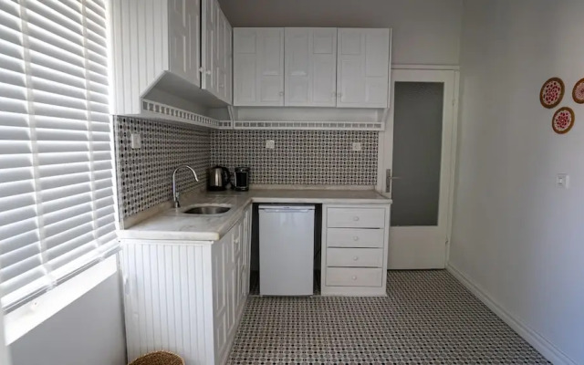Ece Suit Büyükada