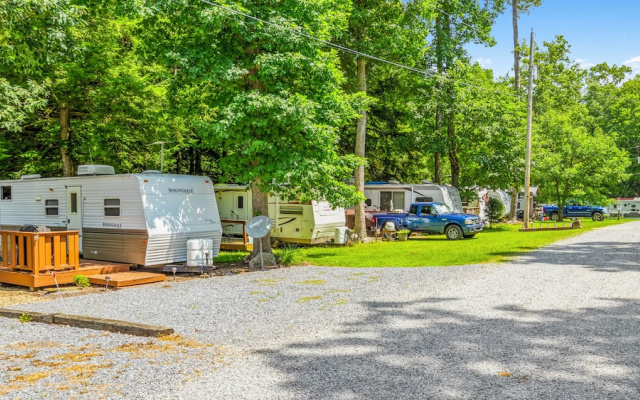 White's Haven Campground