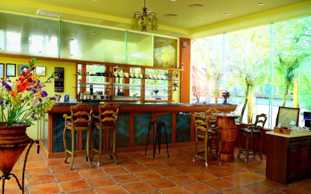 K2 villa