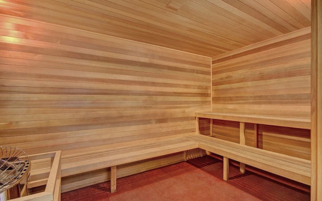 Phoenix 118B - 1 Br Townhouse