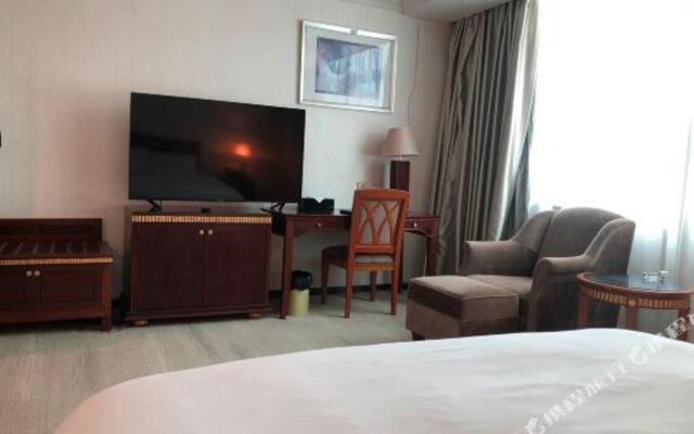 Garden Hotel Dongguan