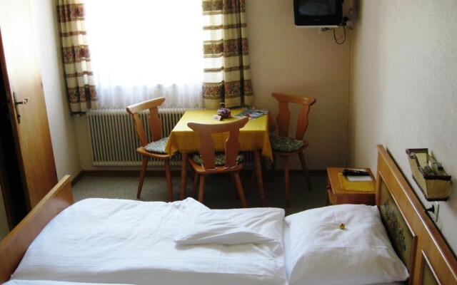 Privatzimmer Eva Leitgeb