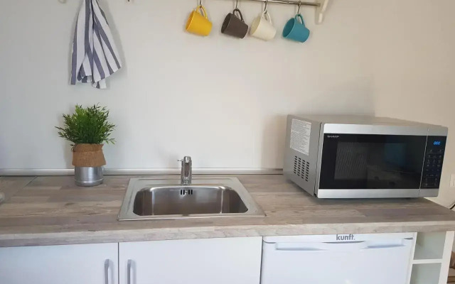 Casita Las Melosillas