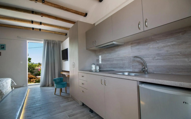 Kastri Boutique Beach