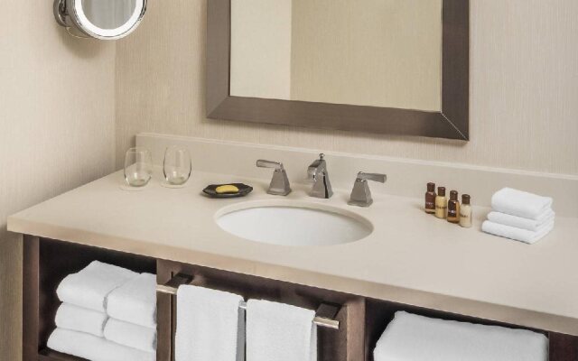 Sheraton Salt Lake City Hotel