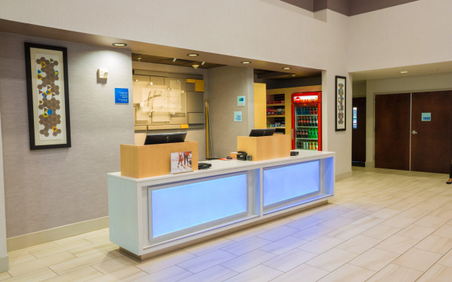Holiday Inn Express Hotel & Suites Pasco-Tri Cities by IHG